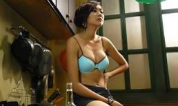 18 cảnh khoe hình thể đẹp nhất phim Việt