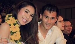 Công Vinh chơi ấn tượng, Thủy Tiên được mời sang Nhật