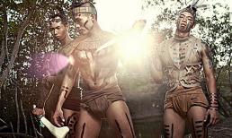 Mạnh Hiệp, Hữu Long vạm vỡ hóa thổ dân