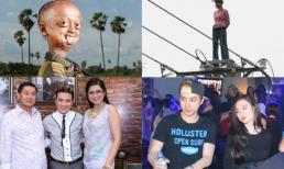 Những bức ảnh "đắt giá" nhất 24h qua (25/8)