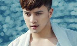 Cắt tiết mục biểu diễn của Cao Thái Sơn