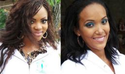 "Thảm họa" nhan sắc ở Hoa hậu Siêu quốc gia 2013