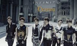 Thu nhập vượt sức tưởng tượng của boygroup Kpop