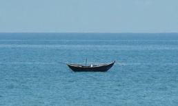 Đưa bạn về sau chầu nhậu bị lật thuyền tử vong