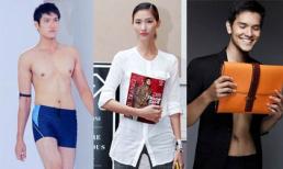 Dàn thí sinh gây sốt ở Ngôi nhà chung Next Top Model