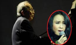 Nhạc sĩ Nguyễn Ánh 9: 'Tôi xin lỗi Thanh Lam'