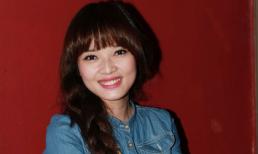 Cận nhan sắc bạn gái xinh tươi của thành viên nhóm The Men