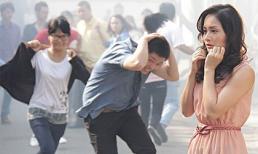 “Cô Dâu Đại Chiến 2” tung  teaser trailer “kịch độc”