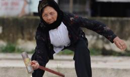 Những cụ bà 80 tuổi nghiện môn thể thao 'bóng cửa'