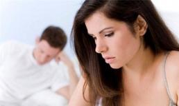 Thèm một người đàn ông 'cuồng gối chăn'