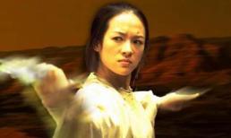 Chương Tử Di chính thức phủ nhận tham gia 'Ngoạn hổ tàng long 2'