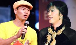 Chiều cao thật các danh hài hàng đầu Việt Nam