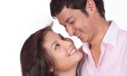 Diễm My 9X: Tôi từng say nắng Huy Khánh