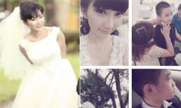Kim Hiền bất ngờ lên xe hoa lần 2?