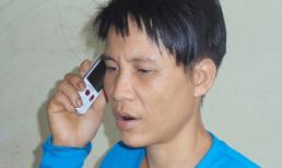 'Người rừng' sành điệu như... cán bộ đi làm