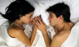 Khả năng 'chinh chiến' của đàn ông theo từng múi giờ