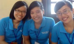 Chỉ biết học sẽ mất hết ý nghĩa thời sinh viên