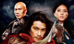 Lửa Phật gây ấn tượng mạnh ở nước ngoài 