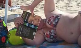 Những khoảnh khắc khôi hài hiếm gặp