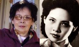 Những giai nhân đẹp nức tiếng Hà thành: Ngày ấy - bây giờ