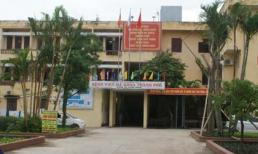 Sản phụ suýt cắn lưỡi chết vì BV thông báo bị HIV