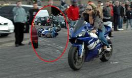 Những tình huống 'khó đỡ' của con gái