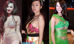 Những sao Việt từng bị "tuýt còi" cấm diễn