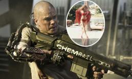 Mổ xẻ 'bom tấn' Hollywood có mặt siêu mẫu Bảo Hòa