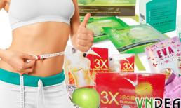 Giảm cân! Hân hoan tận hưởng cuộc sống