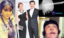 Những bức ảnh "đắt giá" nhất 24h qua (27/8)