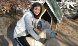 Loạt ảnh hậu trường đẹp toả nắng của Kim Tae Hee