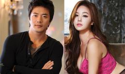 Kwon Sang Woo nhờ pháp luật can thiệp scandal ngoại tình
