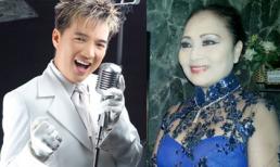 Lan Ngọc: 'Ngày xưa như Đàm Vĩnh Hưng chỉ hát đám cưới'