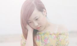 Hotteen Đại học Bắc Hà đẹp mơ màng giữa sắc vàng thu