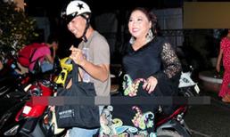 Trước khi vỡ nợ, Siu Black đi xe gì đi diễn?