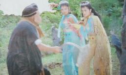 Bí mật về nhện tinh khổng lồ trong 'Tây du ký'