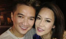 Thu Phương bất ngờ có mặt ở Việt Nam