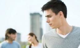 Tâm sự của người đàn ông có vợ từng ‘ăn nem’