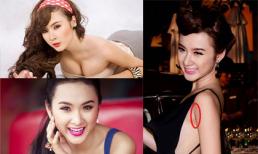 4 nghi án dao kéo của Phương Trinh