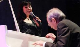 Ca sĩ Ánh Tuyết bức xúc vì sự hỗn hào của Đàm Vĩnh Hưng