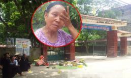 Vụ 16 tuổi cướp taxi ở Bắc Ninh: Bà nội nghẹn đắng 'xin' cho cháu... đi tù!