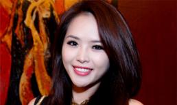 Lại Hương Thảo tiết lộ phần thi tài năng tại Miss World