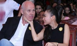 Lấy chồng Tây: Em ở biệt thự, xài tiền tỷ, đeo kim cương