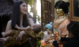 Những điều chưa biết về Ma nữ Thái