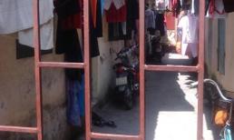 Nam thanh niên tự thiêu cùng bạn gái