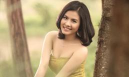 Vân Trang - Cô diễn viên diễn bằng… mắt