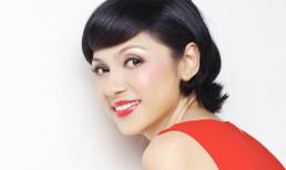 Giải mã nốt ruồi 'thị phi' của người đẹp Tây Đô Việt Trinh