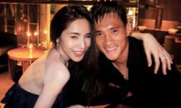 Sao Việt hạnh phúc tròn đầy không cần đám cưới