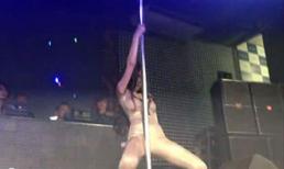 Sở sẽ kiến nghị Bộ cấm diễn Angela Phương Trinh