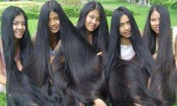 Những người châu Á vui nhộn